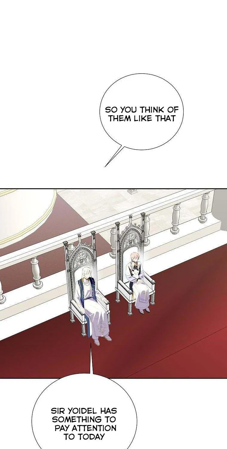 If You Remove the Kind Protagonist’s Mask Zinmanga X Chapter 29 Page 83