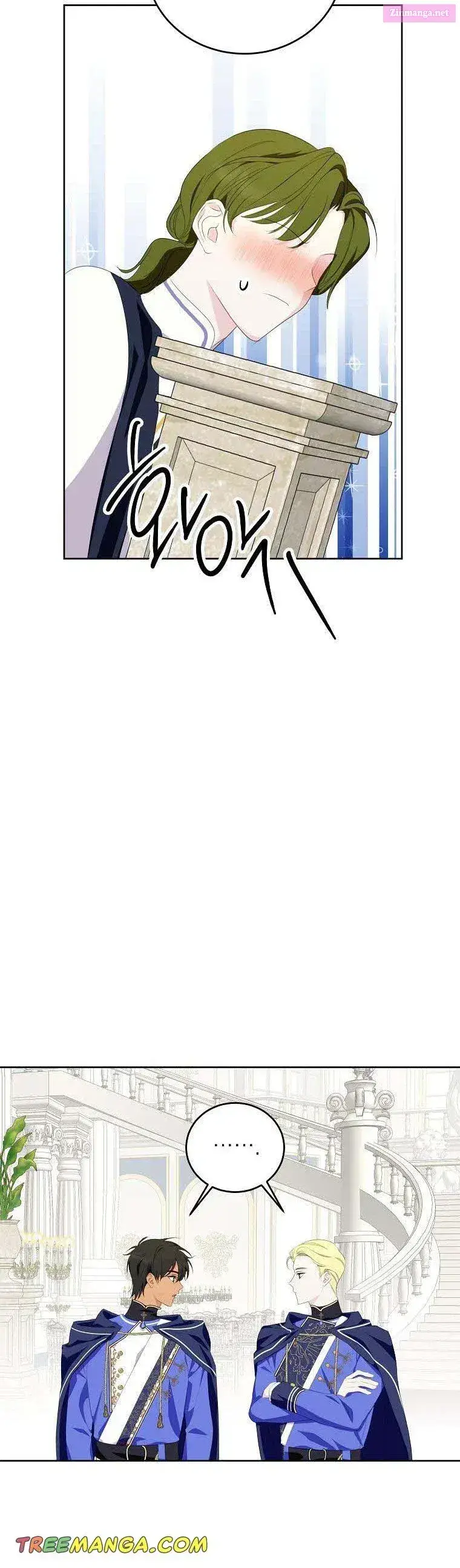 If You Remove the Kind Protagonist’s Mask Zinmanga X Chapter 28 Page 11