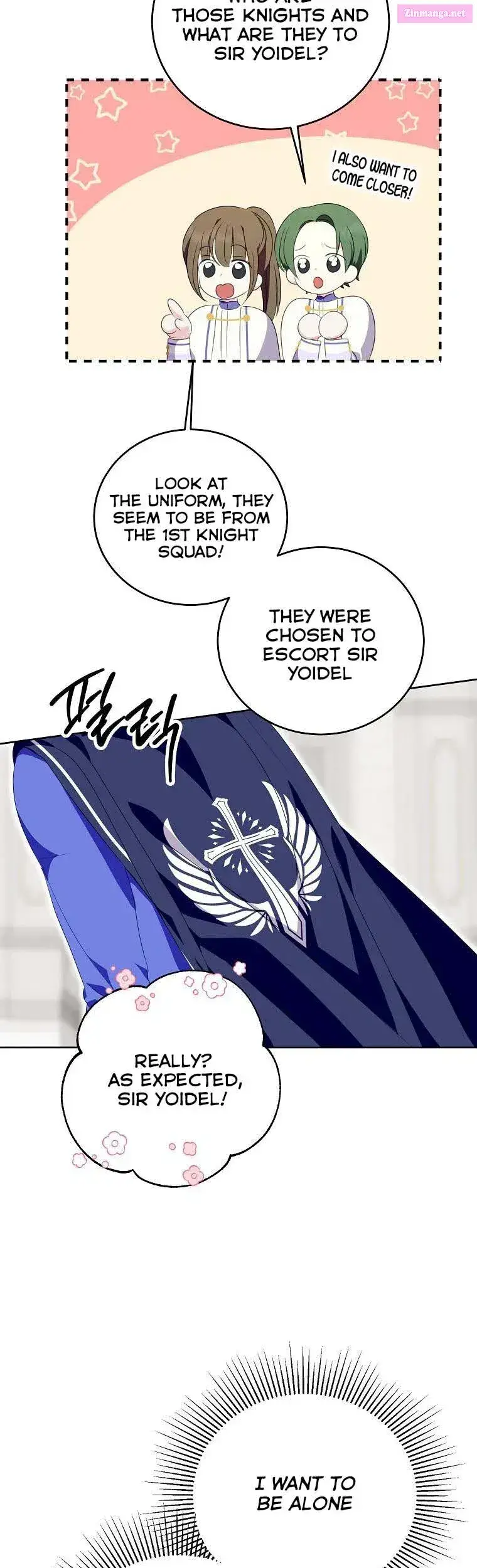 If You Remove the Kind Protagonist’s Mask Zinmanga X Chapter 27 Page 5