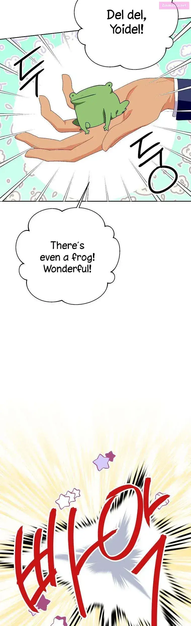 If You Remove the Kind Protagonist’s Mask Zinmanga X Chapter 27 Page 24