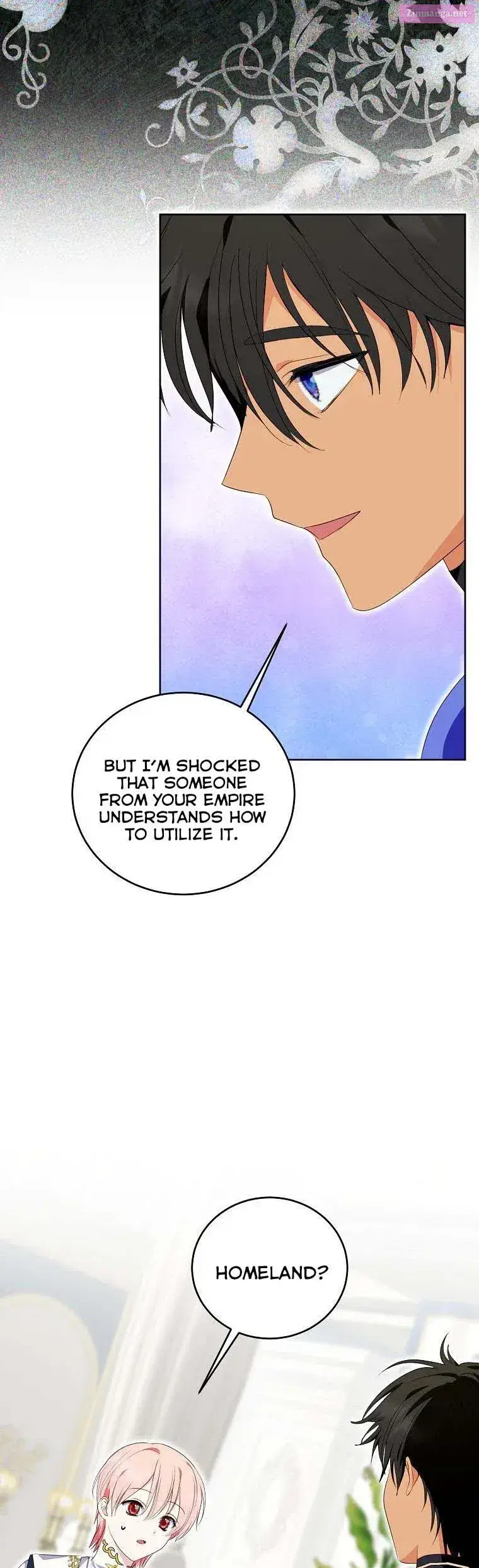 If You Remove the Kind Protagonist’s Mask Zinmanga X Chapter 27 Page 29