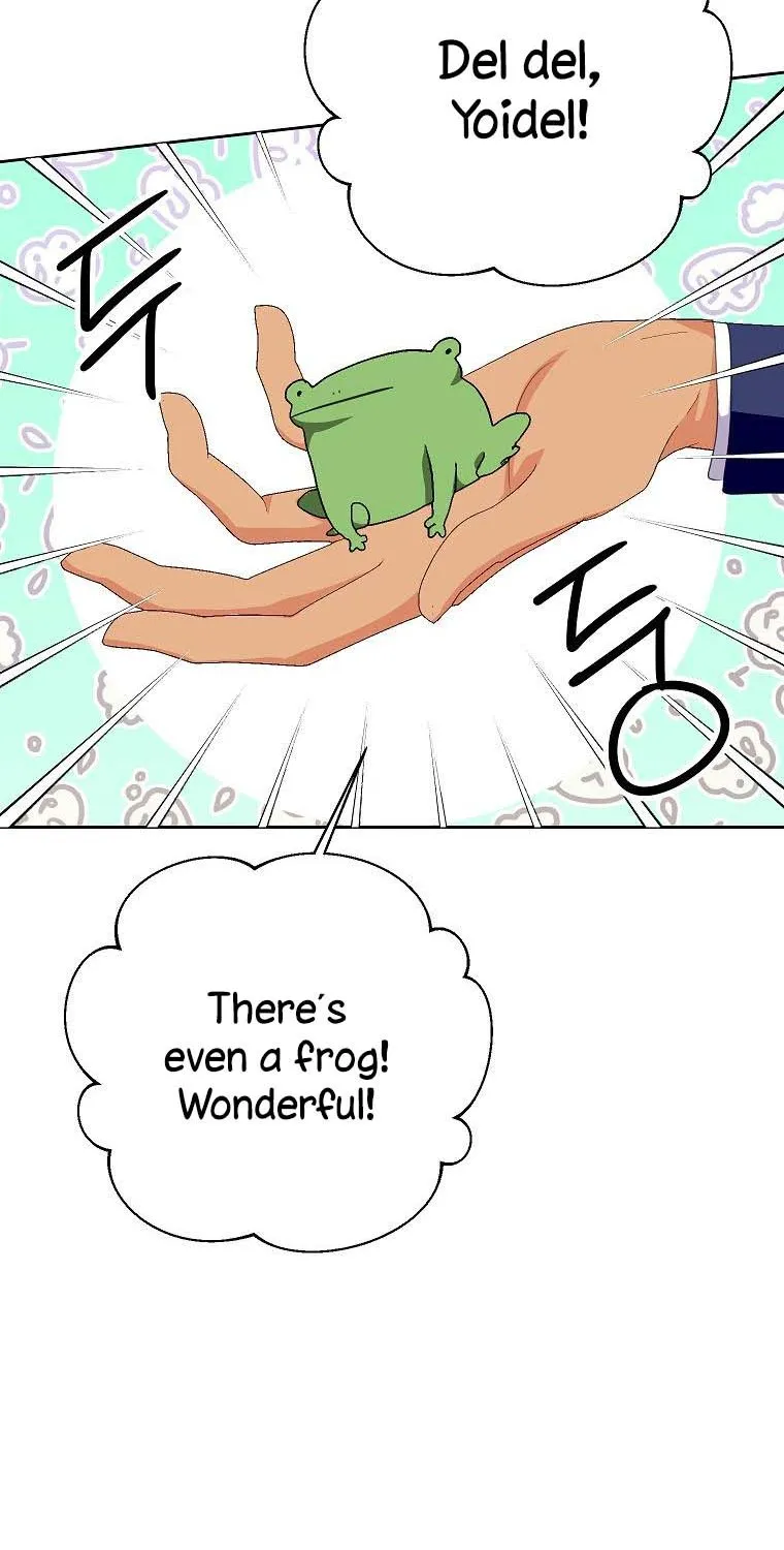 If You Remove the Kind Protagonist’s Mask Zinmanga X Chapter 27 Page 49