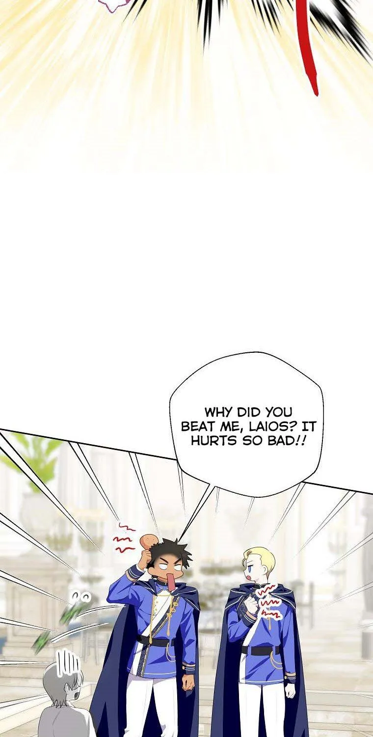 If You Remove the Kind Protagonist’s Mask Zinmanga X Chapter 27 Page 51