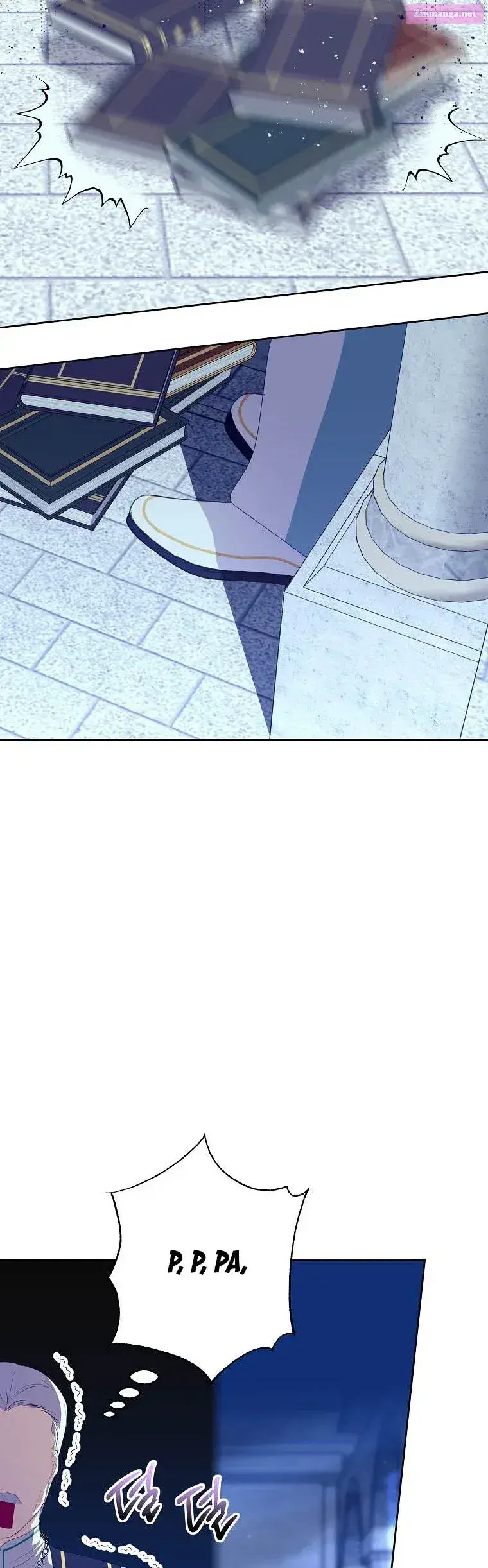 If You Remove the Kind Protagonist’s Mask Zinmanga X Chapter 26 Page 2