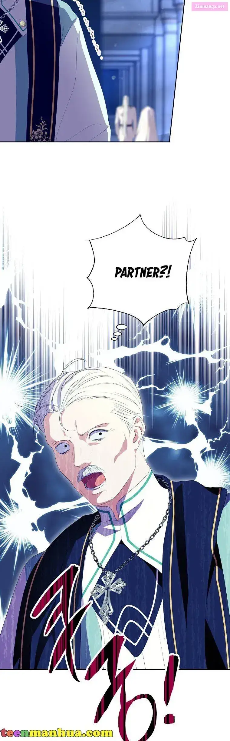 If You Remove the Kind Protagonist’s Mask Zinmanga X Chapter 26 Page 3