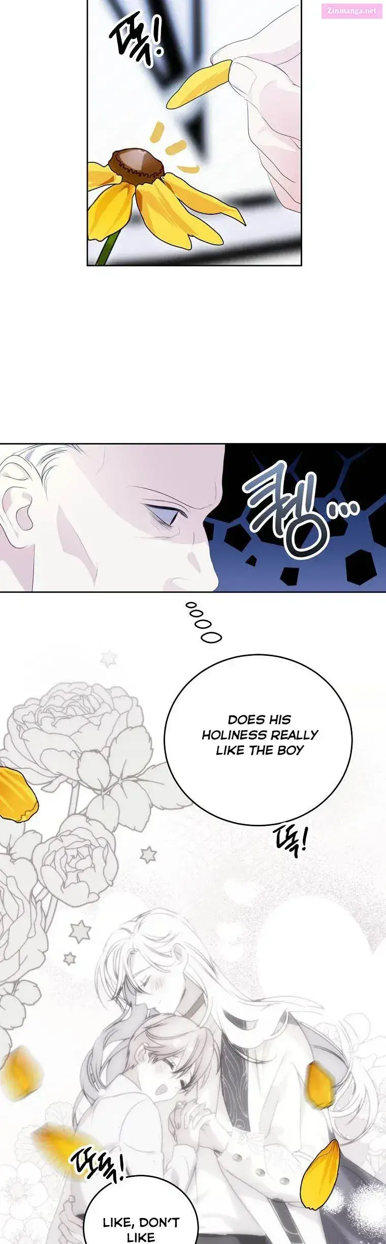 If You Remove the Kind Protagonist’s Mask Zinmanga X Chapter 26 Page 7