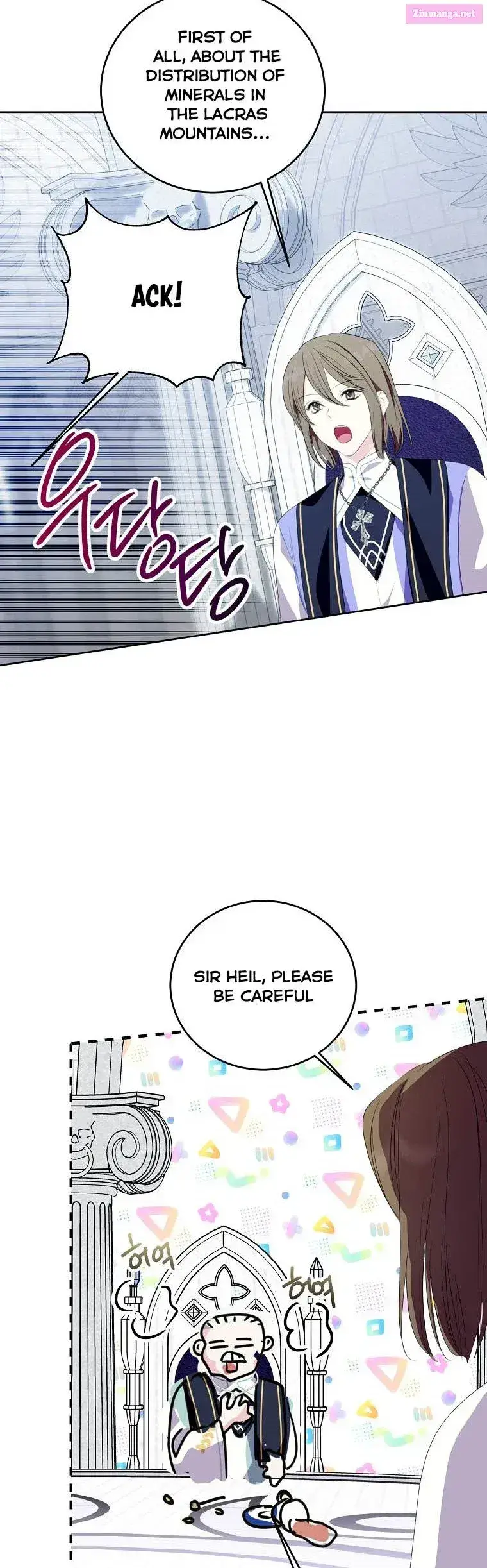 If You Remove the Kind Protagonist’s Mask Zinmanga X Chapter 26 Page 9