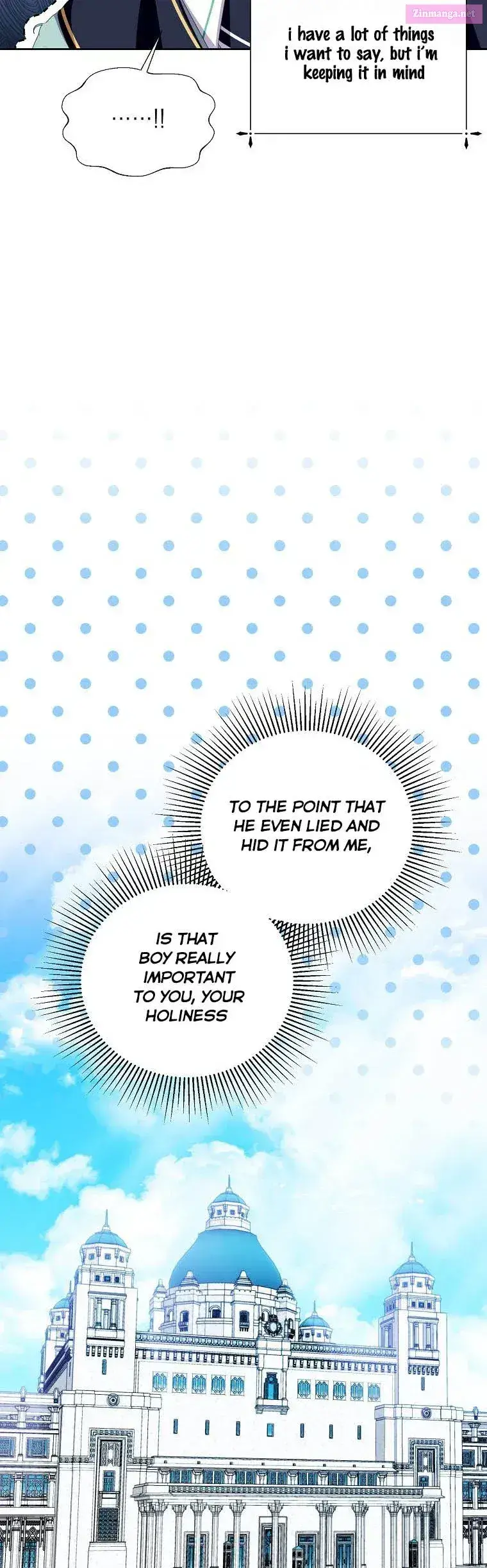 If You Remove the Kind Protagonist’s Mask Zinmanga X Chapter 26 Page 17