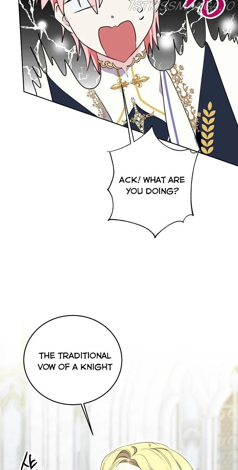 If You Remove the Kind Protagonist’s Mask Zinmanga X Chapter 26 Page 83