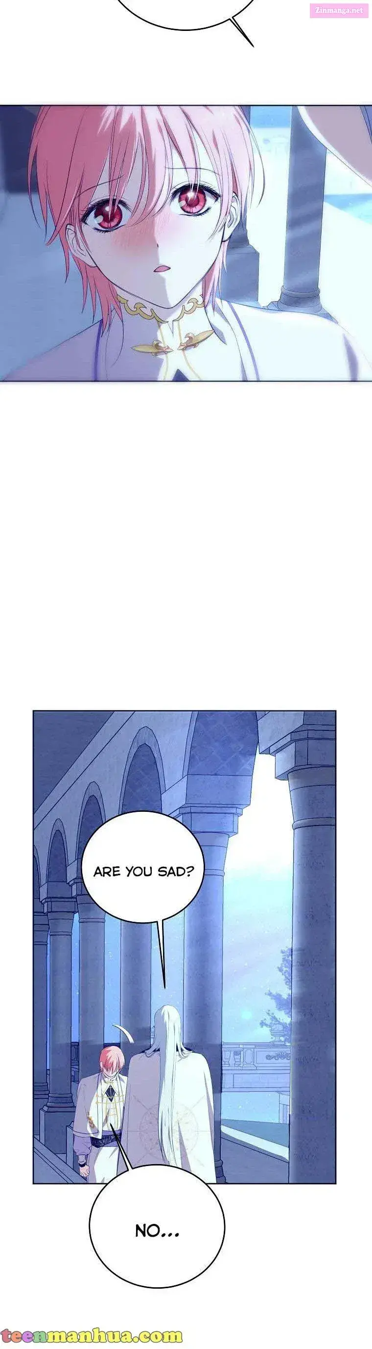 If You Remove the Kind Protagonist’s Mask Zinmanga X Chapter 25 Page 10