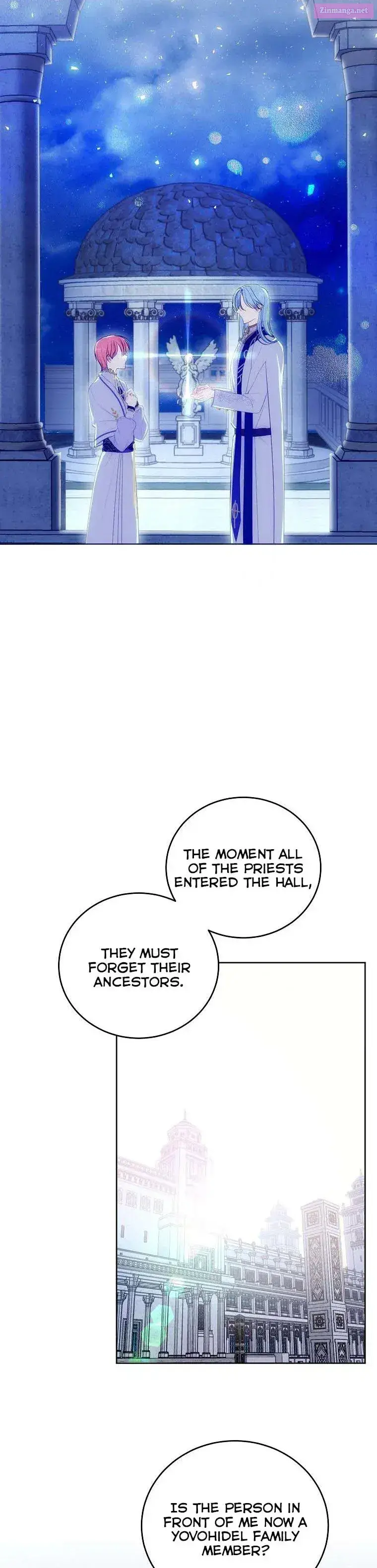 If You Remove the Kind Protagonist’s Mask Zinmanga X Chapter 25 Page 22
