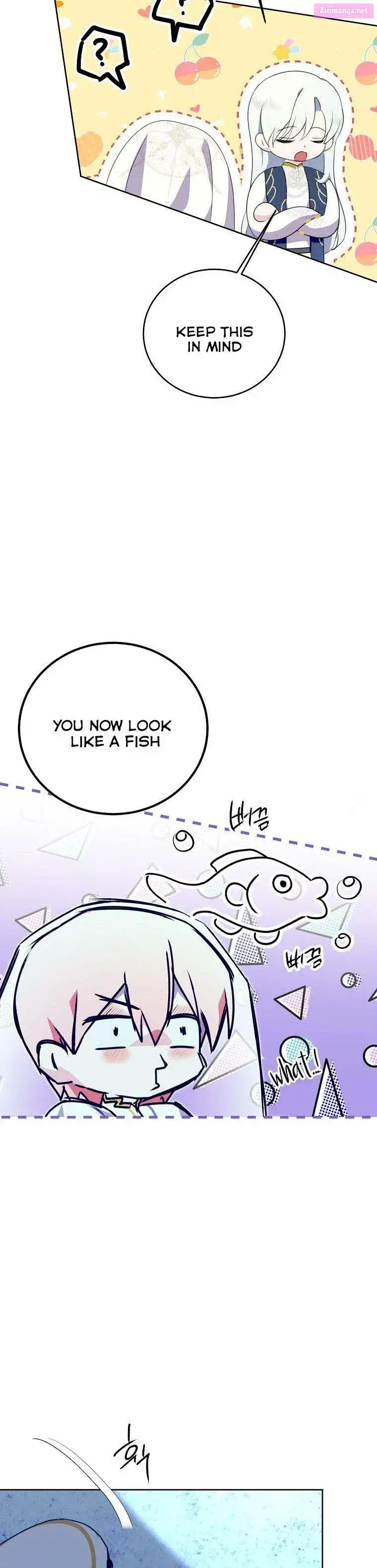 If You Remove the Kind Protagonist’s Mask Zinmanga X Chapter 25 Page 26