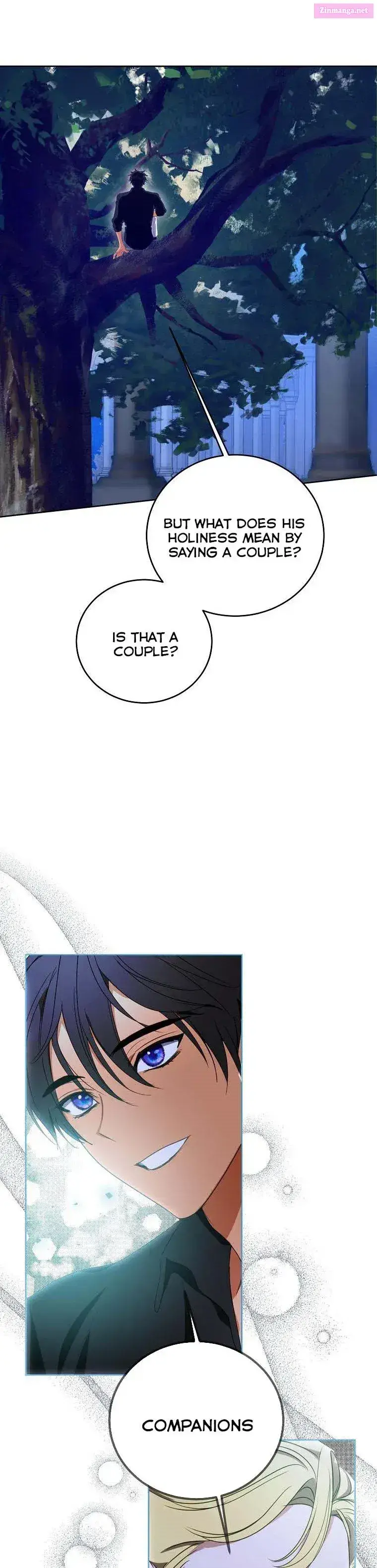 If You Remove the Kind Protagonist’s Mask Zinmanga X Chapter 25 Page 31