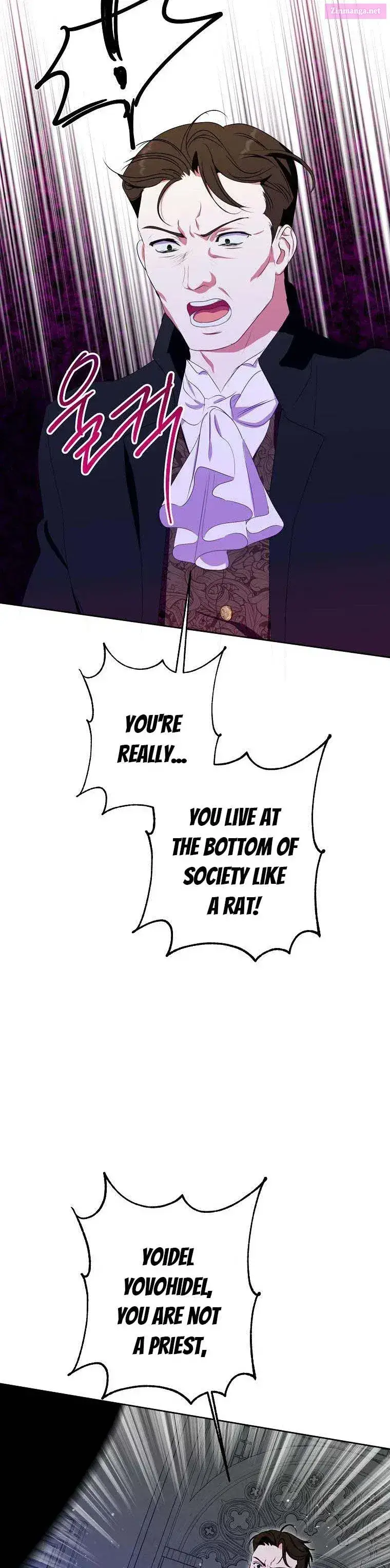 If You Remove the Kind Protagonist’s Mask Zinmanga X Chapter 24 Page 5