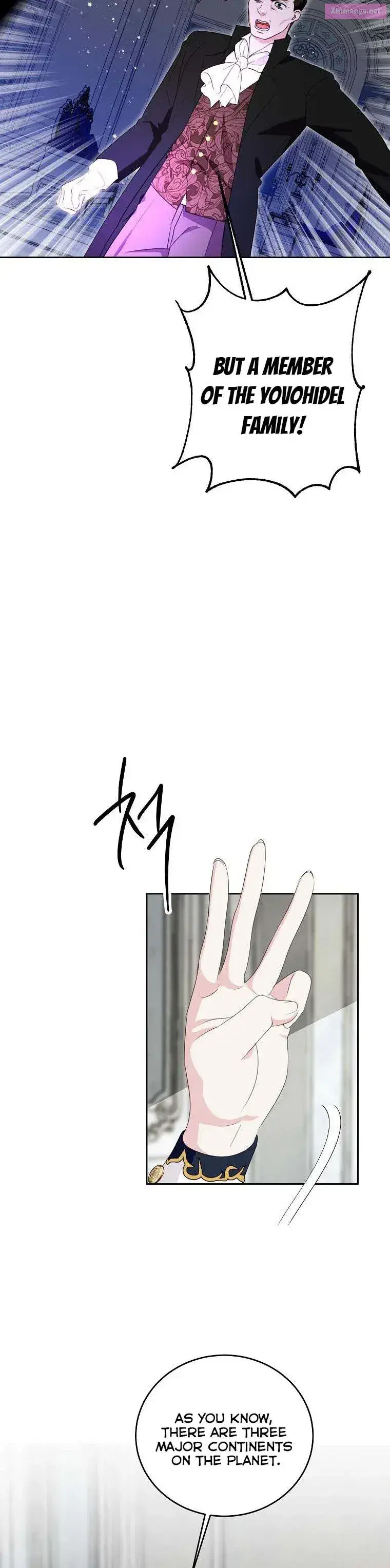 If You Remove the Kind Protagonist’s Mask Zinmanga X Chapter 24 Page 6