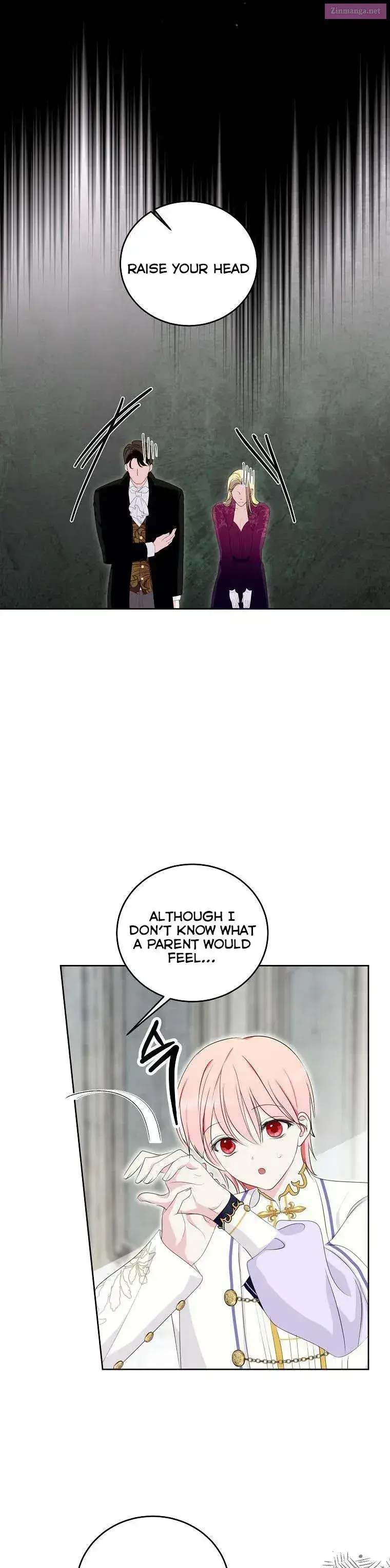 If You Remove the Kind Protagonist’s Mask Zinmanga X Chapter 24 Page 19