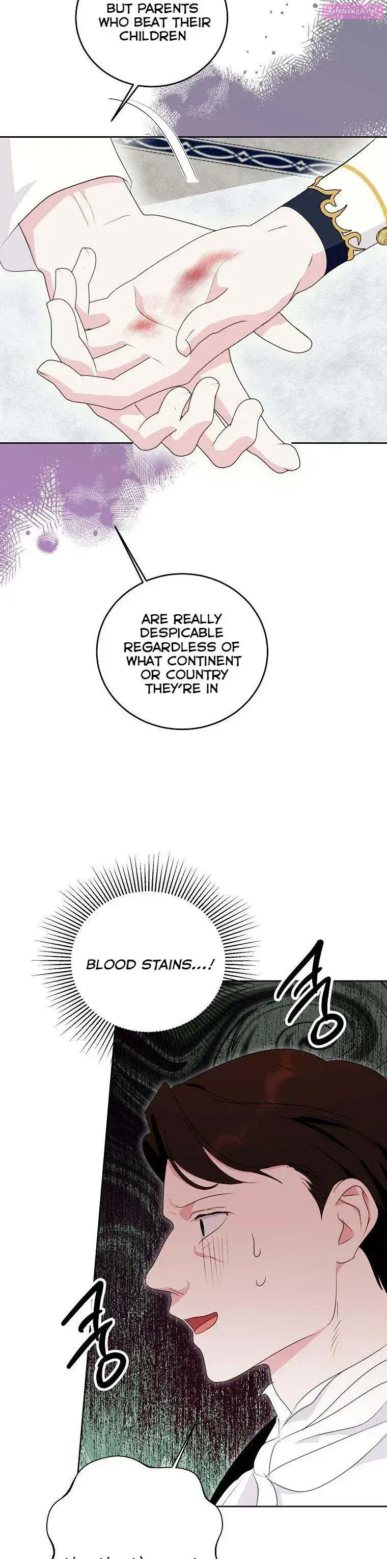 If You Remove the Kind Protagonist’s Mask Zinmanga X Chapter 24 Page 20