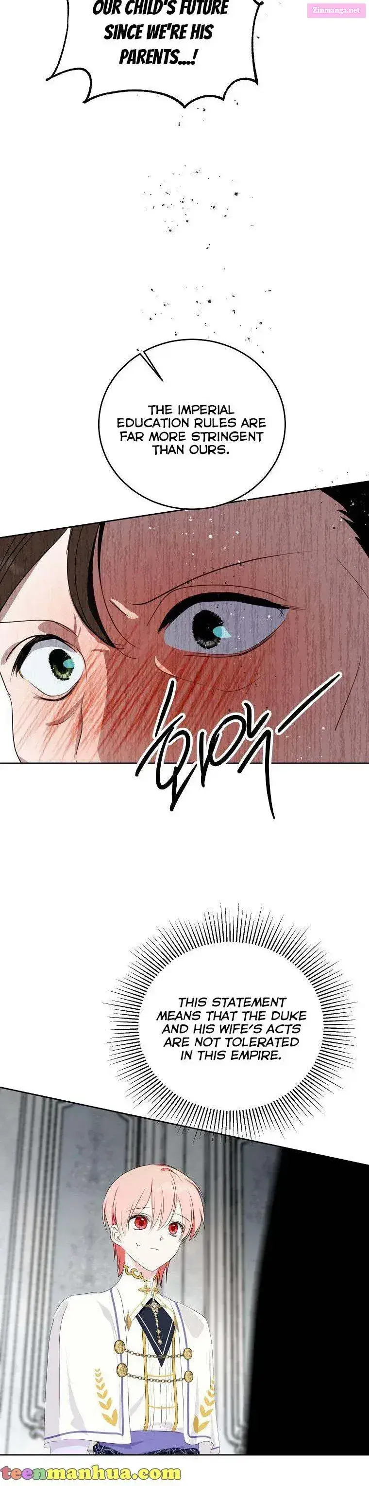 If You Remove the Kind Protagonist’s Mask Zinmanga X Chapter 24 Page 25