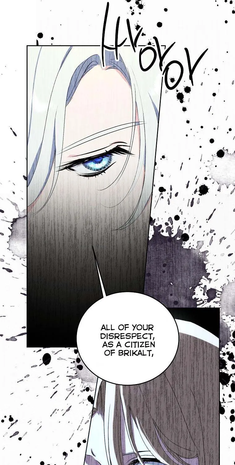 If You Remove the Kind Protagonist’s Mask Zinmanga X Chapter 24 Page 86