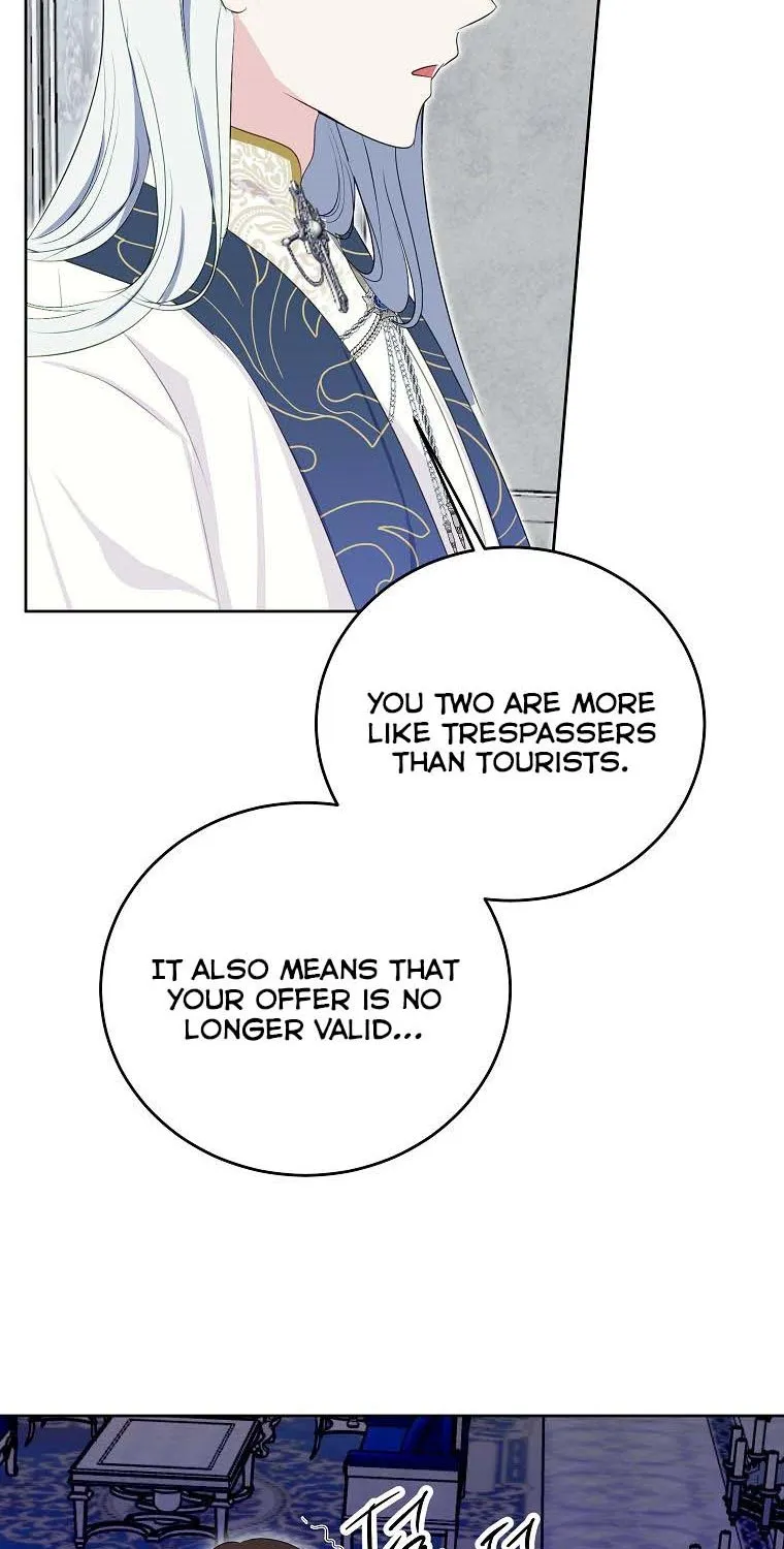 If You Remove the Kind Protagonist’s Mask Zinmanga X Chapter 24 Page 92