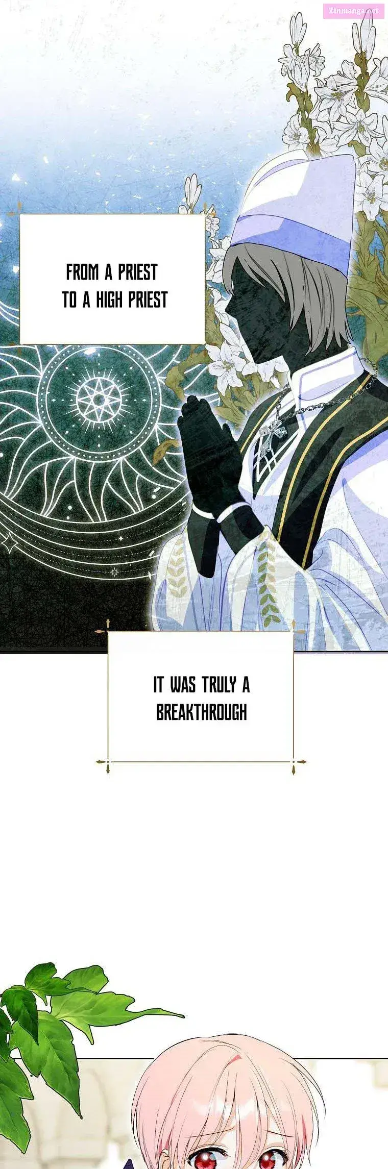 If You Remove the Kind Protagonist’s Mask Zinmanga X Chapter 22 Page 4
