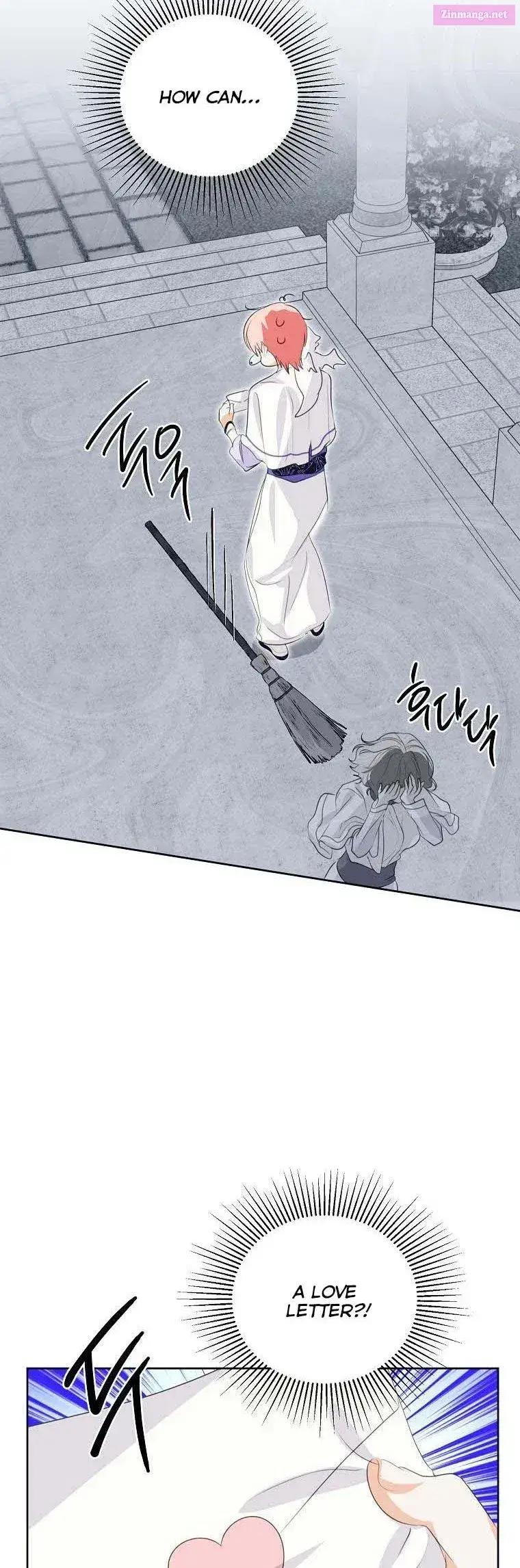 If You Remove the Kind Protagonist’s Mask Zinmanga X Chapter 22 Page 23