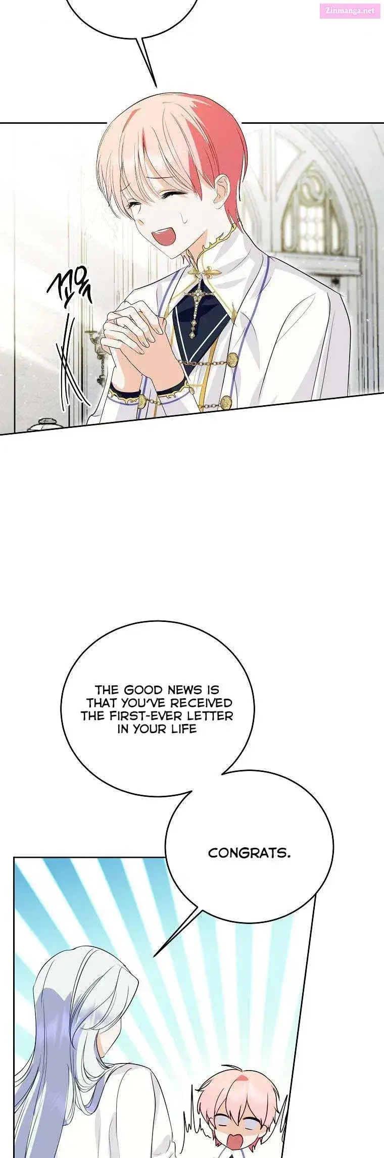 If You Remove the Kind Protagonist’s Mask Zinmanga X Chapter 22 Page 36