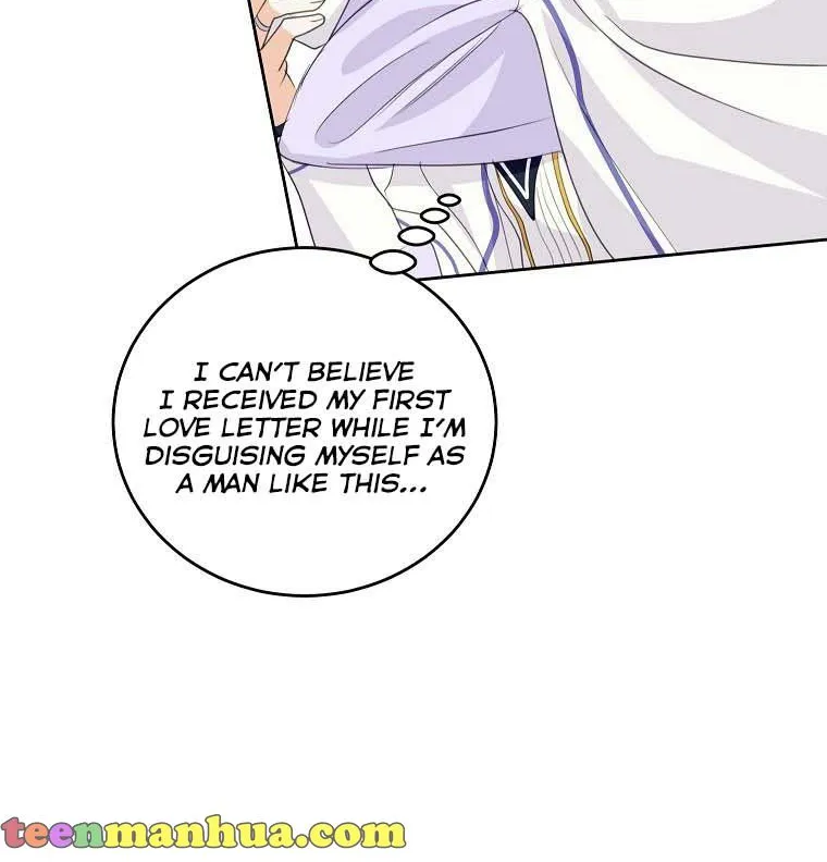 If You Remove the Kind Protagonist’s Mask Zinmanga X Chapter 22 Page 48