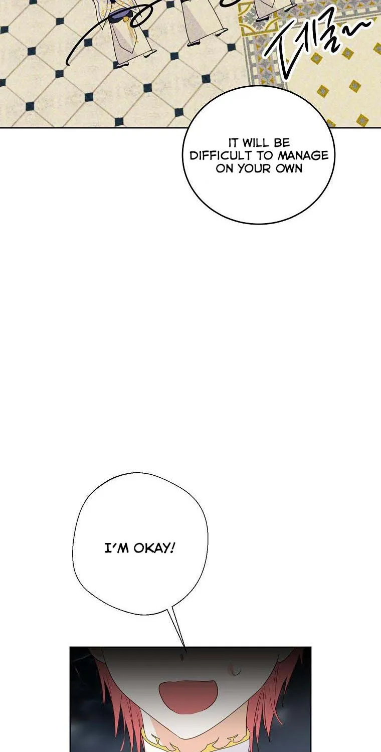 If You Remove the Kind Protagonist’s Mask Zinmanga X Chapter 22 Page 65