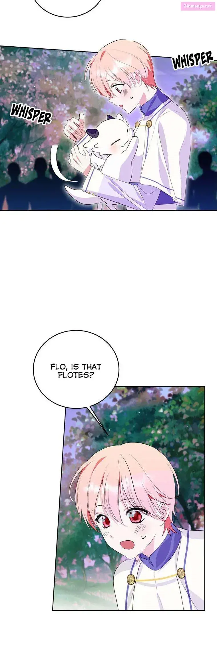 If You Remove the Kind Protagonist’s Mask Zinmanga X Chapter 21 Page 5