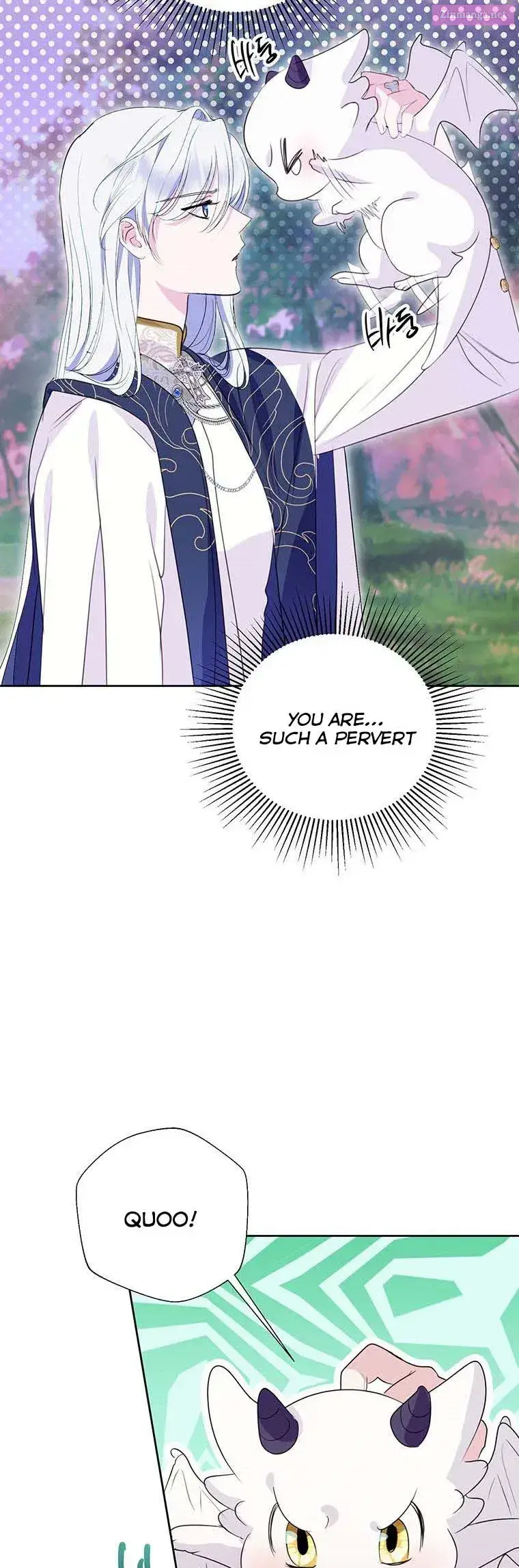 If You Remove the Kind Protagonist’s Mask Zinmanga X Chapter 21 Page 18