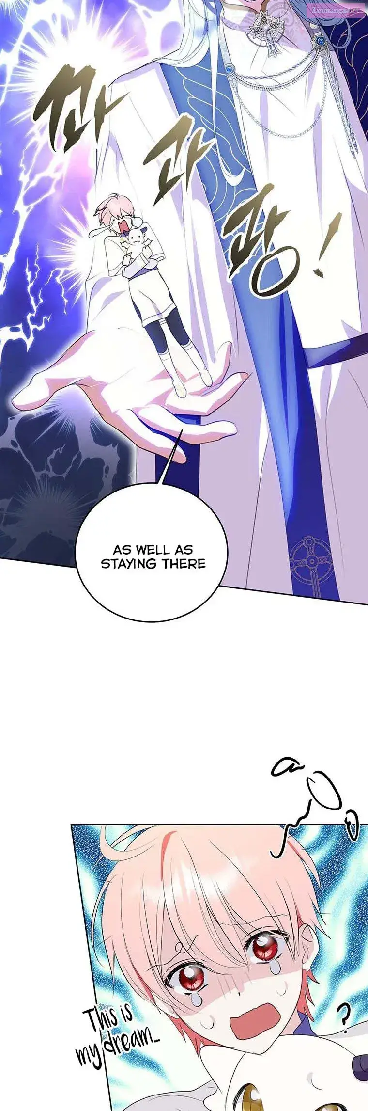 If You Remove the Kind Protagonist’s Mask Zinmanga X Chapter 21 Page 33