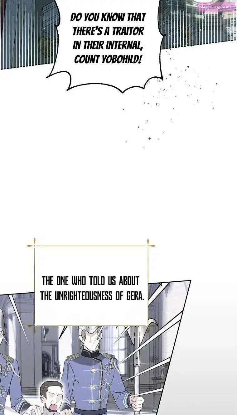 If You Remove the Kind Protagonist’s Mask Zinmanga X Chapter 21 Page 42