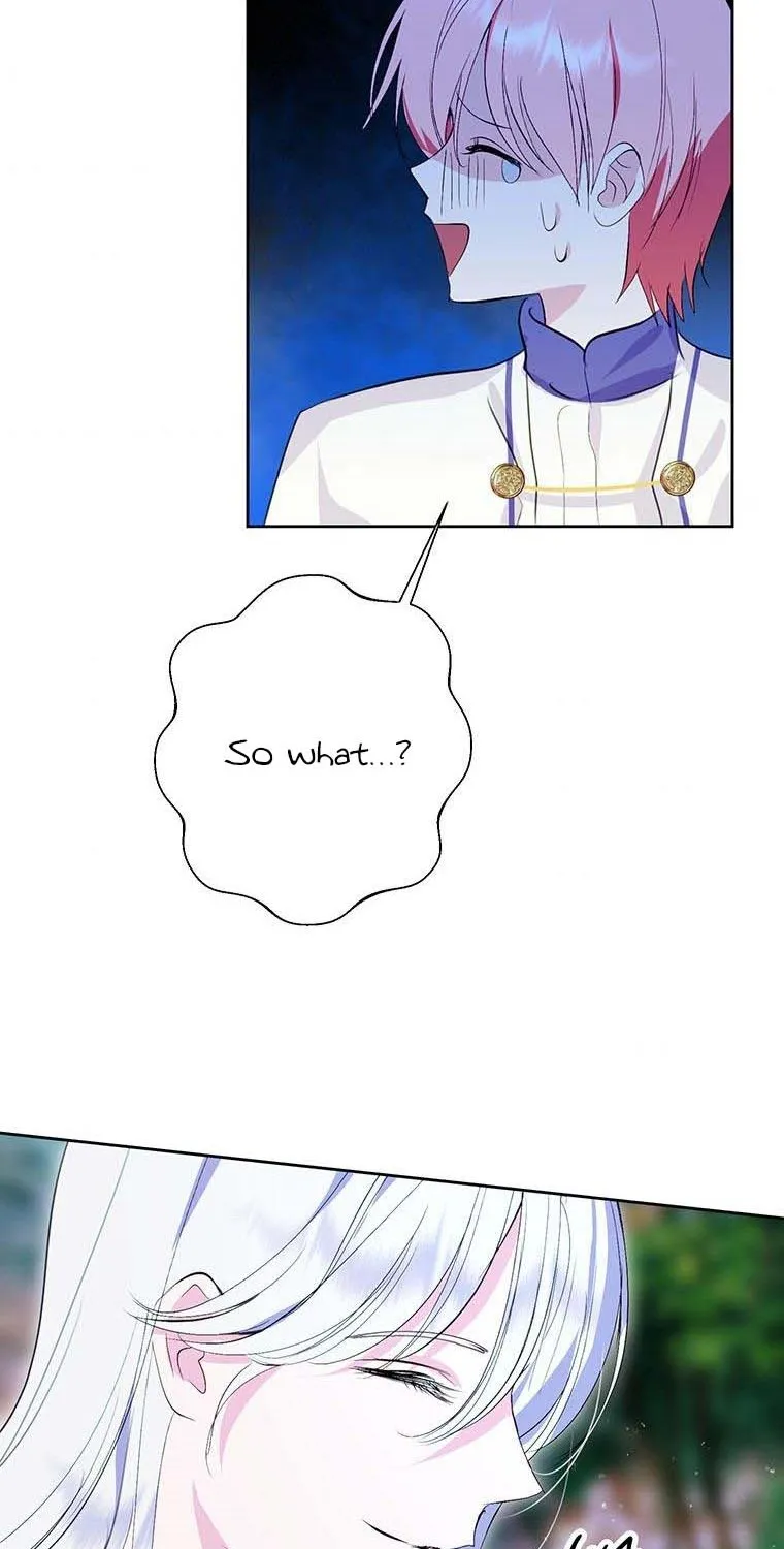 If You Remove the Kind Protagonist’s Mask Zinmanga X Chapter 21 Page 61