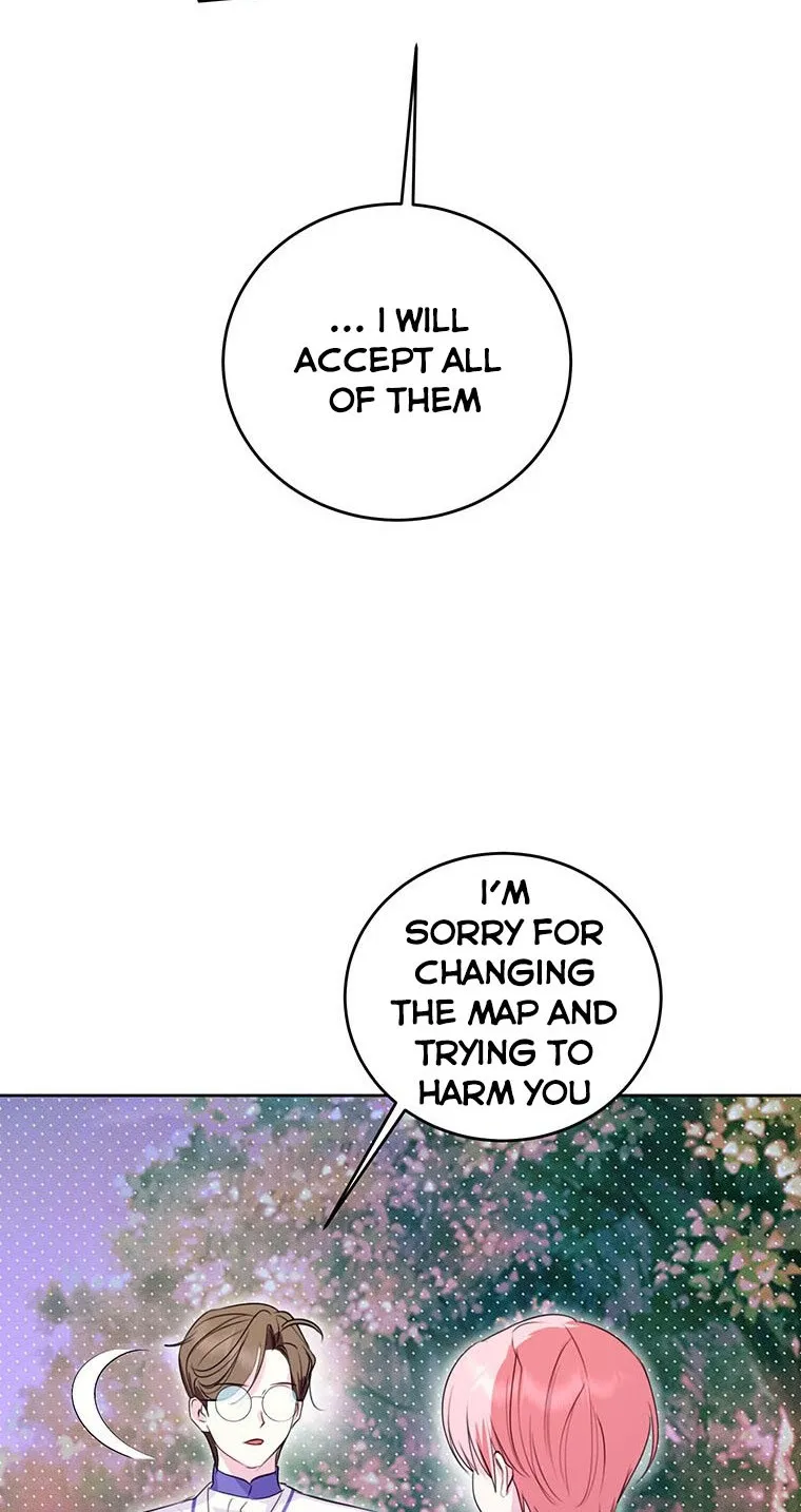 If You Remove the Kind Protagonist’s Mask Zinmanga X Chapter 20 Page 66