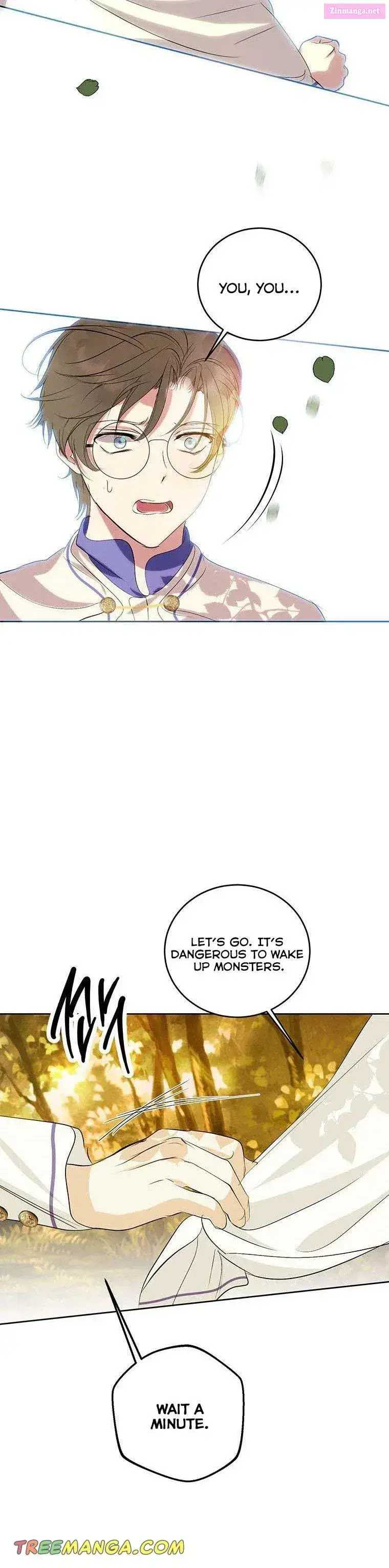 If You Remove the Kind Protagonist’s Mask Zinmanga X Chapter 19 Page 5