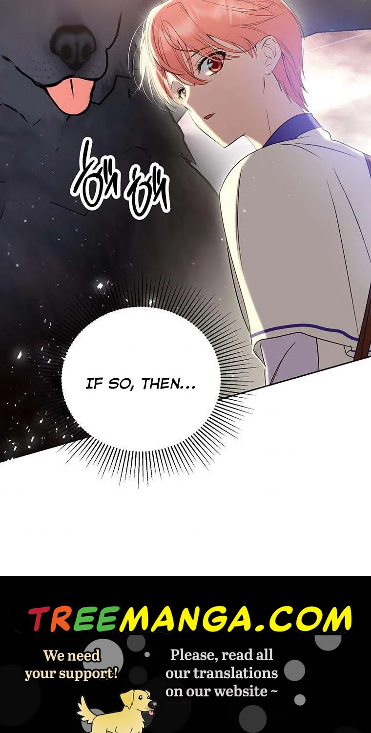 If You Remove the Kind Protagonist’s Mask Zinmanga X Chapter 19 Page 80