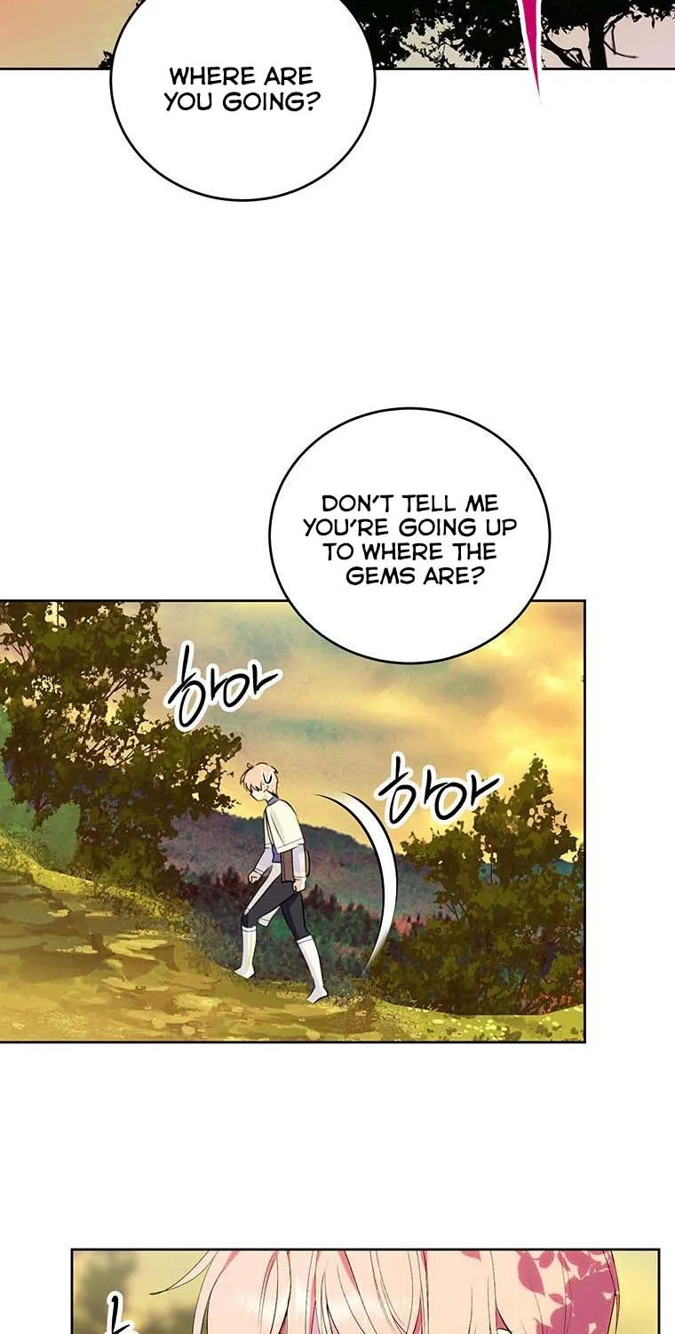 If You Remove the Kind Protagonist’s Mask Zinmanga X Chapter 18 Page 47
