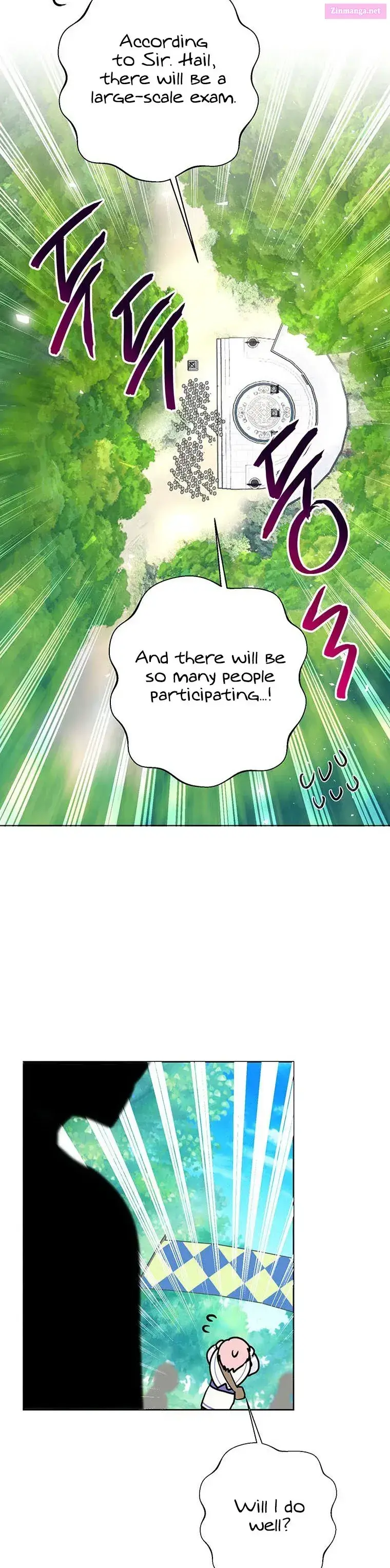If You Remove the Kind Protagonist’s Mask Zinmanga X Chapter 17 Page 7