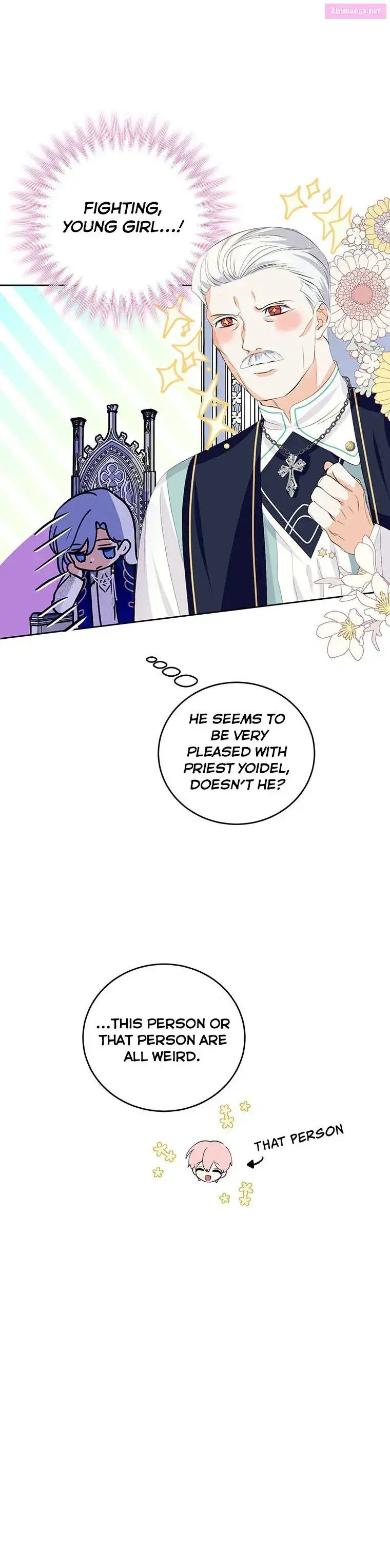 If You Remove the Kind Protagonist’s Mask Zinmanga X Chapter 17 Page 17