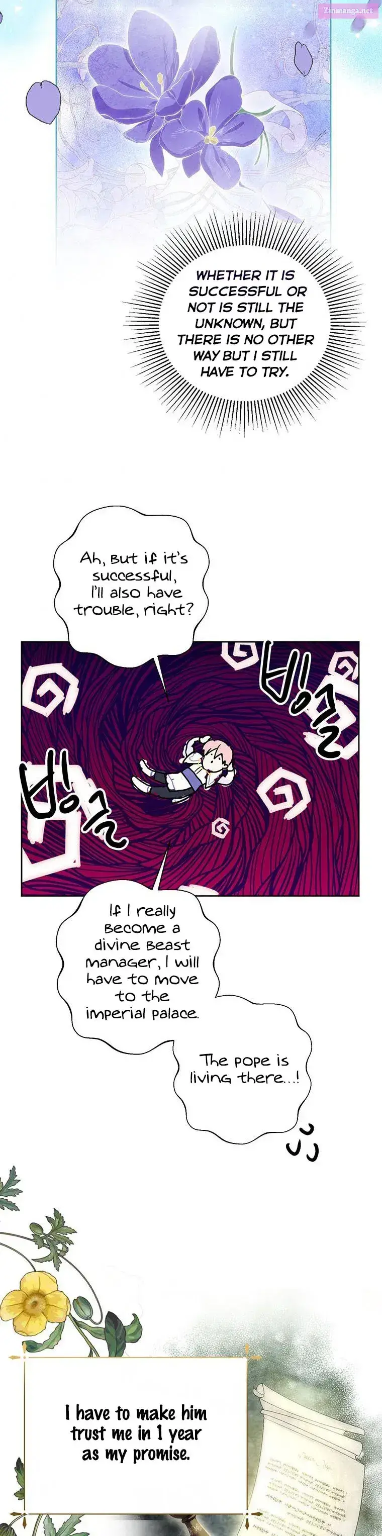 If You Remove the Kind Protagonist’s Mask Zinmanga X Chapter 17 Page 20
