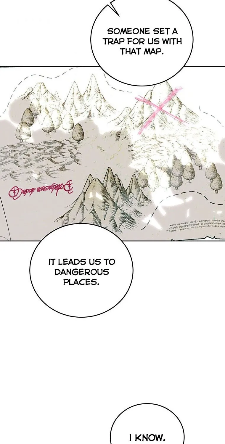 If You Remove the Kind Protagonist’s Mask Zinmanga X Chapter 17 Page 81