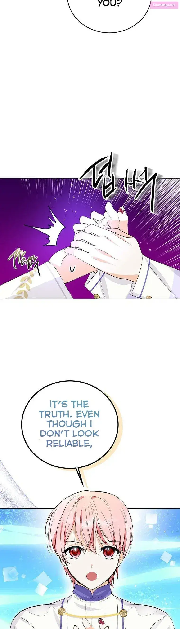 If You Remove the Kind Protagonist’s Mask Zinmanga X Chapter 16 Page 4