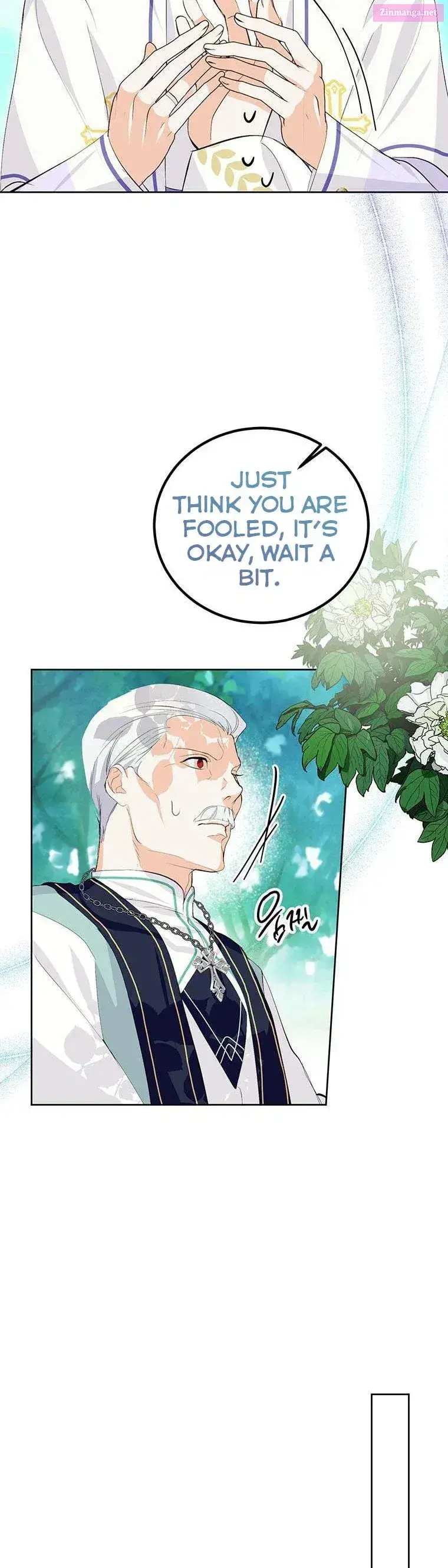 If You Remove the Kind Protagonist’s Mask Zinmanga X Chapter 16 Page 5