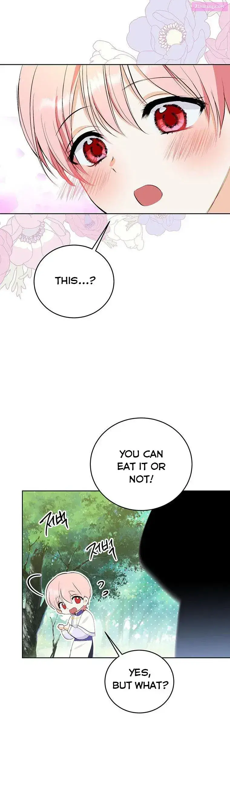 If You Remove the Kind Protagonist’s Mask Zinmanga X Chapter 16 Page 8