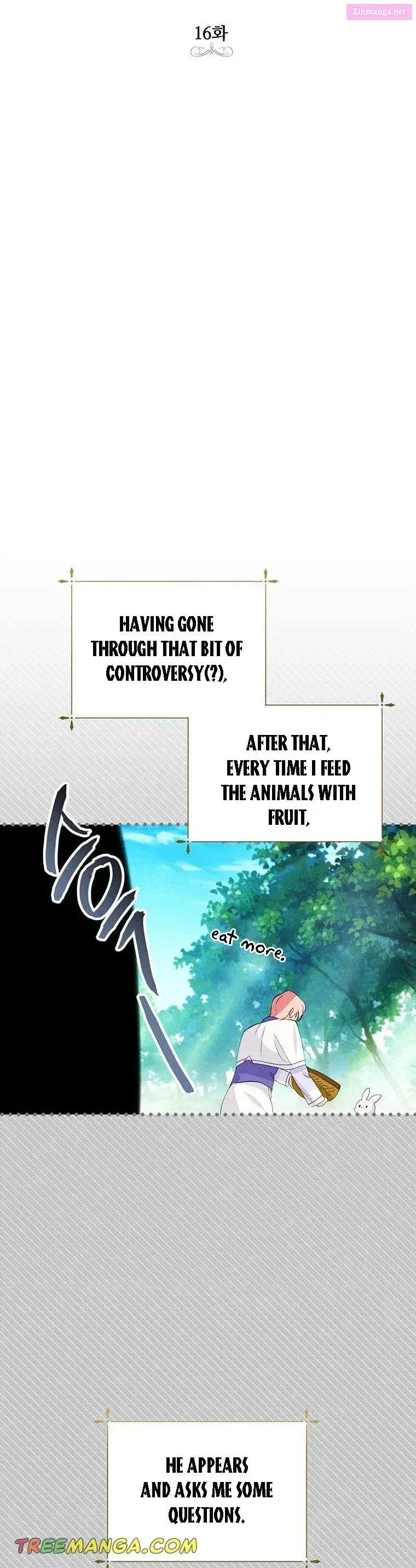 If You Remove the Kind Protagonist’s Mask Zinmanga X Chapter 16 Page 11