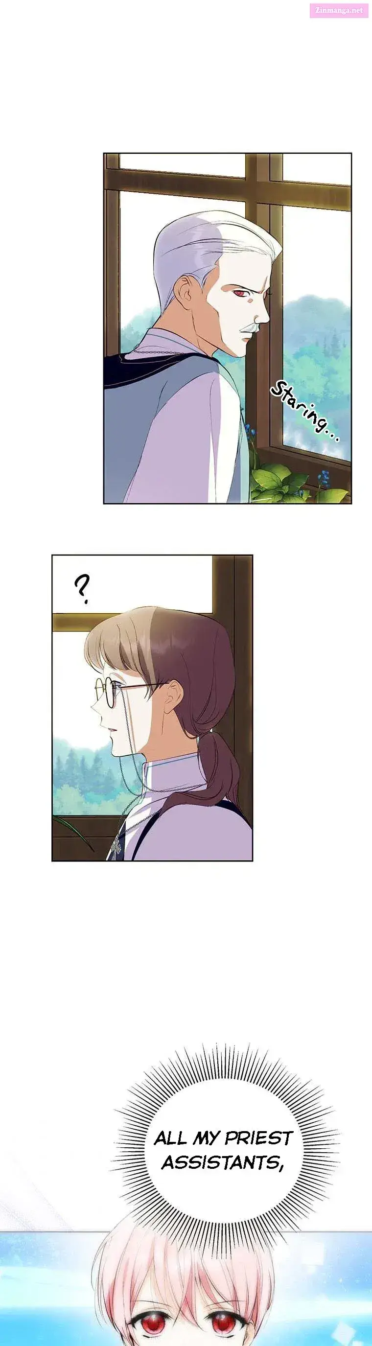 If You Remove the Kind Protagonist’s Mask Zinmanga X Chapter 16 Page 17