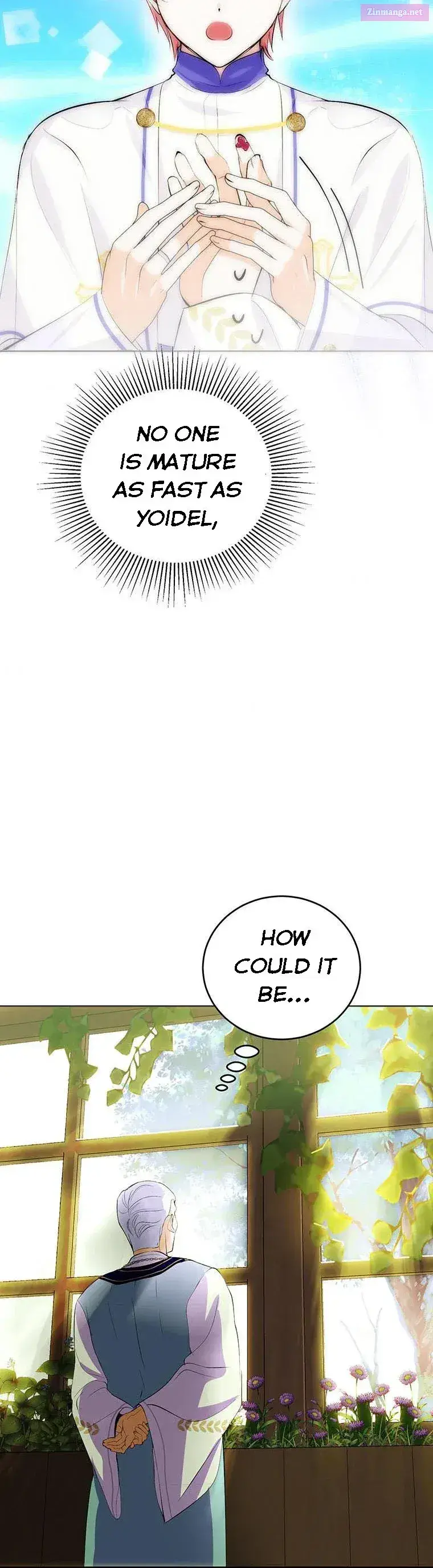 If You Remove the Kind Protagonist’s Mask Zinmanga X Chapter 16 Page 18