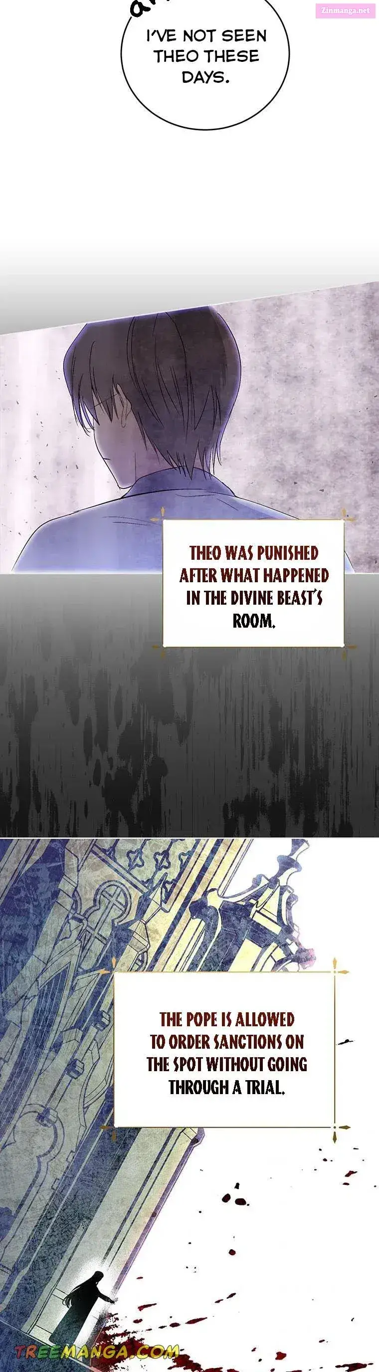 If You Remove the Kind Protagonist’s Mask Zinmanga X Chapter 16 Page 21