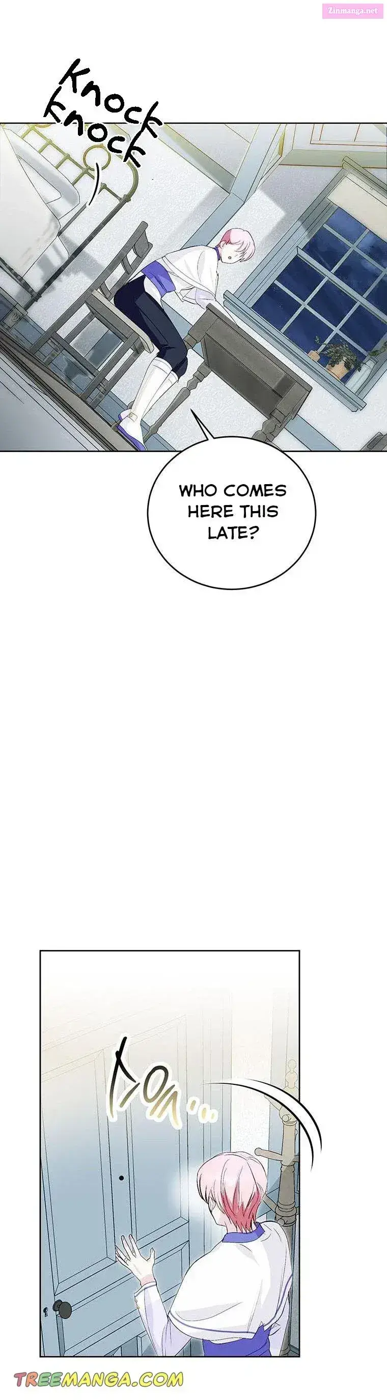 If You Remove the Kind Protagonist’s Mask Zinmanga X Chapter 16 Page 24